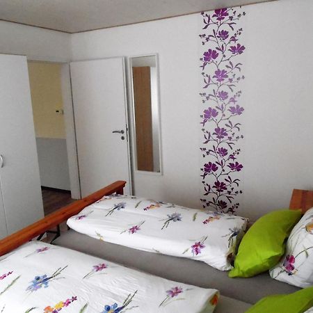 Ferienhaus Zur Schoenen Aussicht Hardt  Bagian luar foto