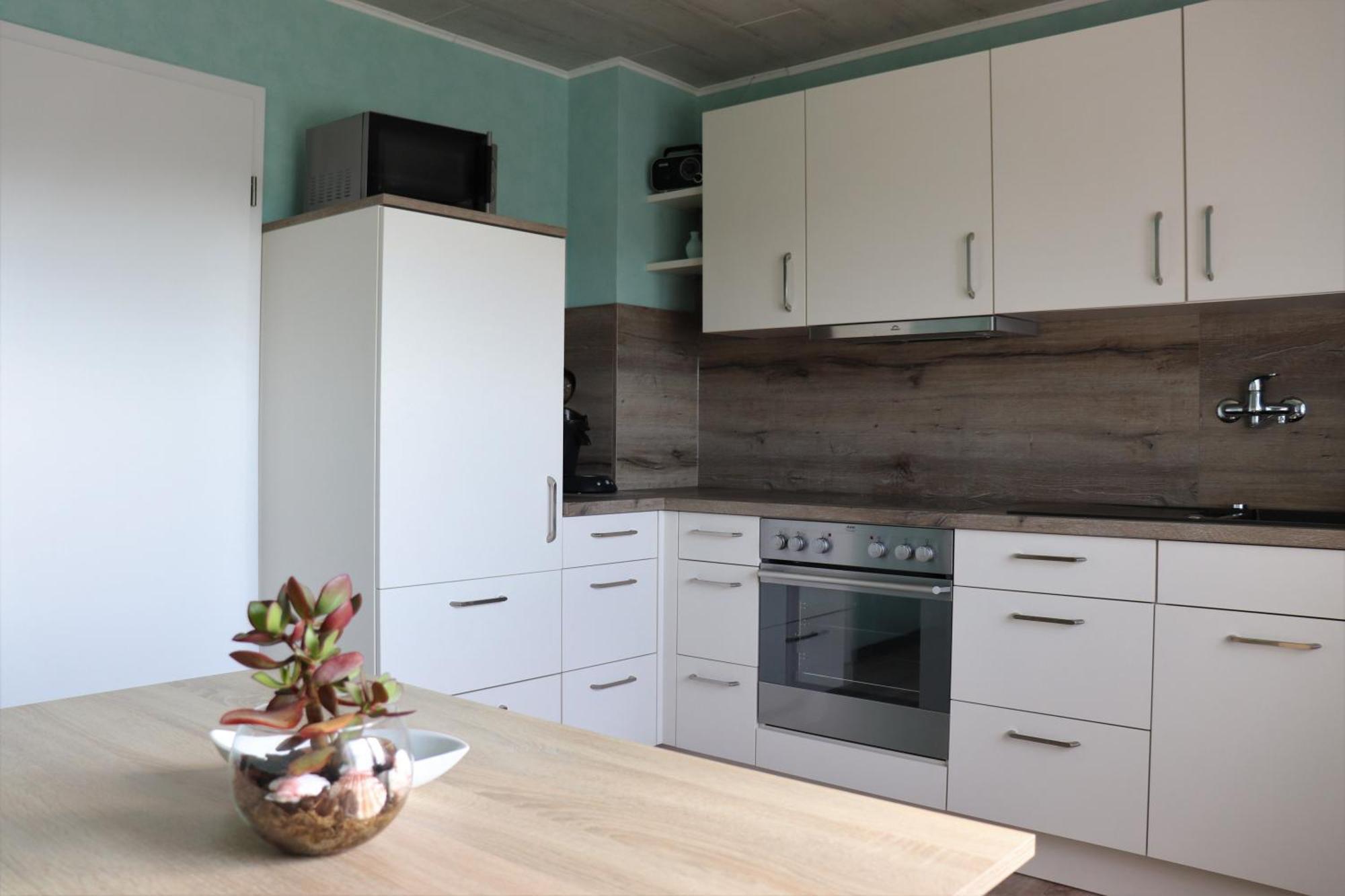 Ferienhaus Zur Schoenen Aussicht Hardt  Bagian luar foto