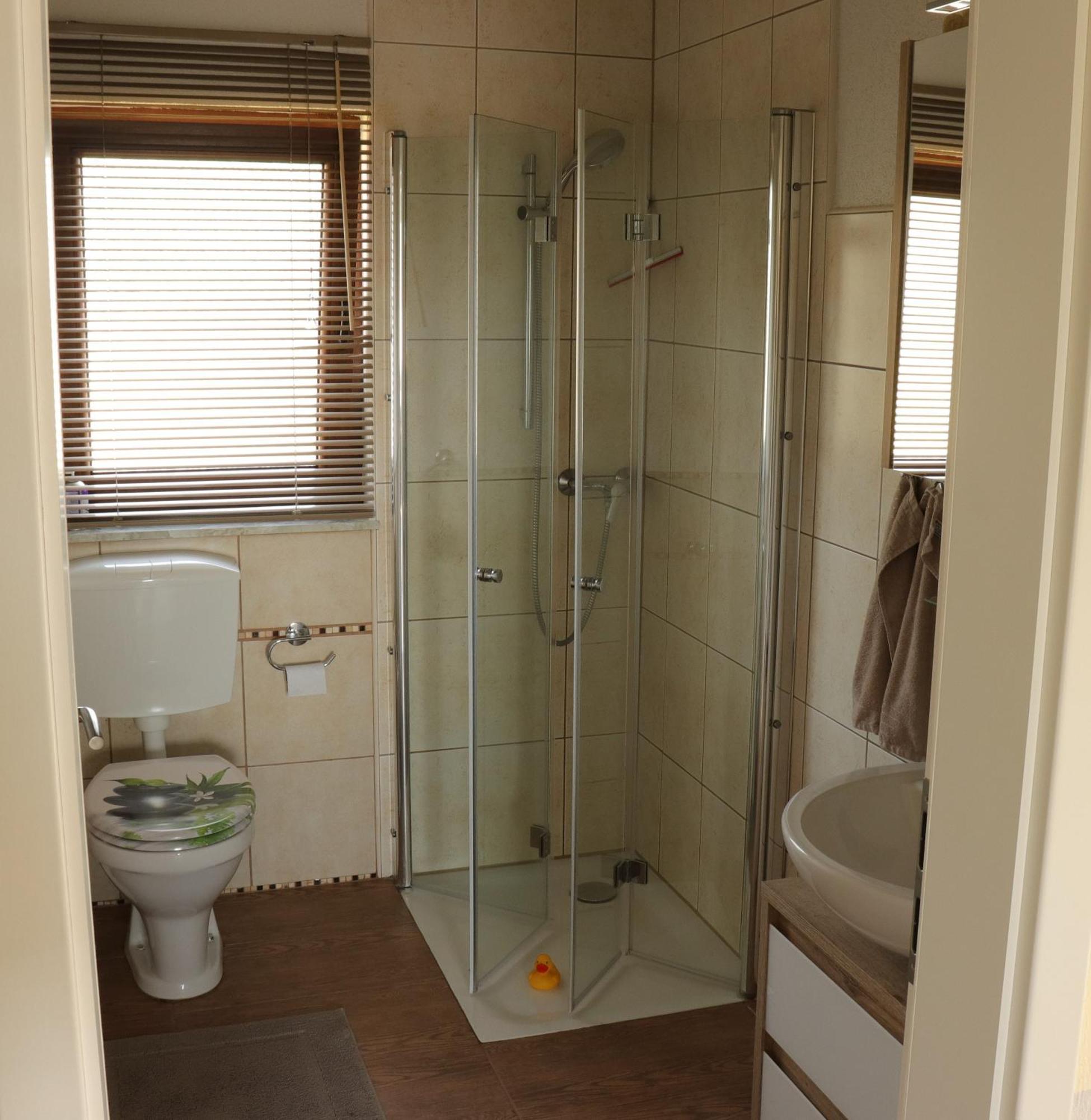 Ferienhaus Zur Schoenen Aussicht Hardt  Bagian luar foto